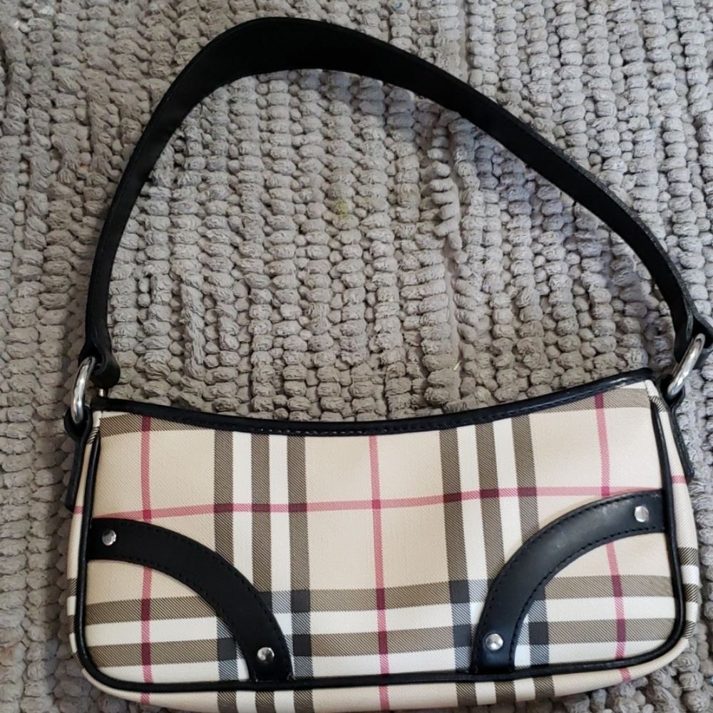 Burberry handbag